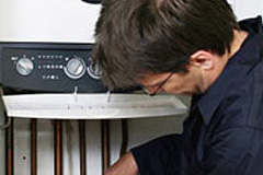 boiler service Rhiw