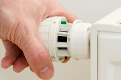 Rhiw central heating repair costs