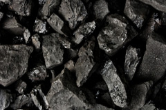 Rhiw coal boiler costs