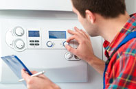 free commercial Rhiw boiler quotes