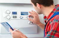 free Rhiw gas safe engineer quotes