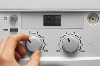 free Rhiw boiler maintenance quotes