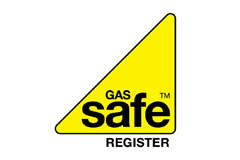 gas safe companies Rhiw